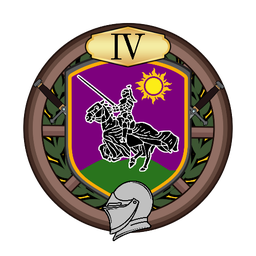 IVth Knight Order - "The Lancebearers"