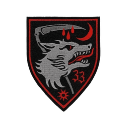 MALPHAS SQUADRON