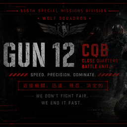 CQB Division