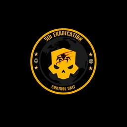 5th Eradication Control Unit