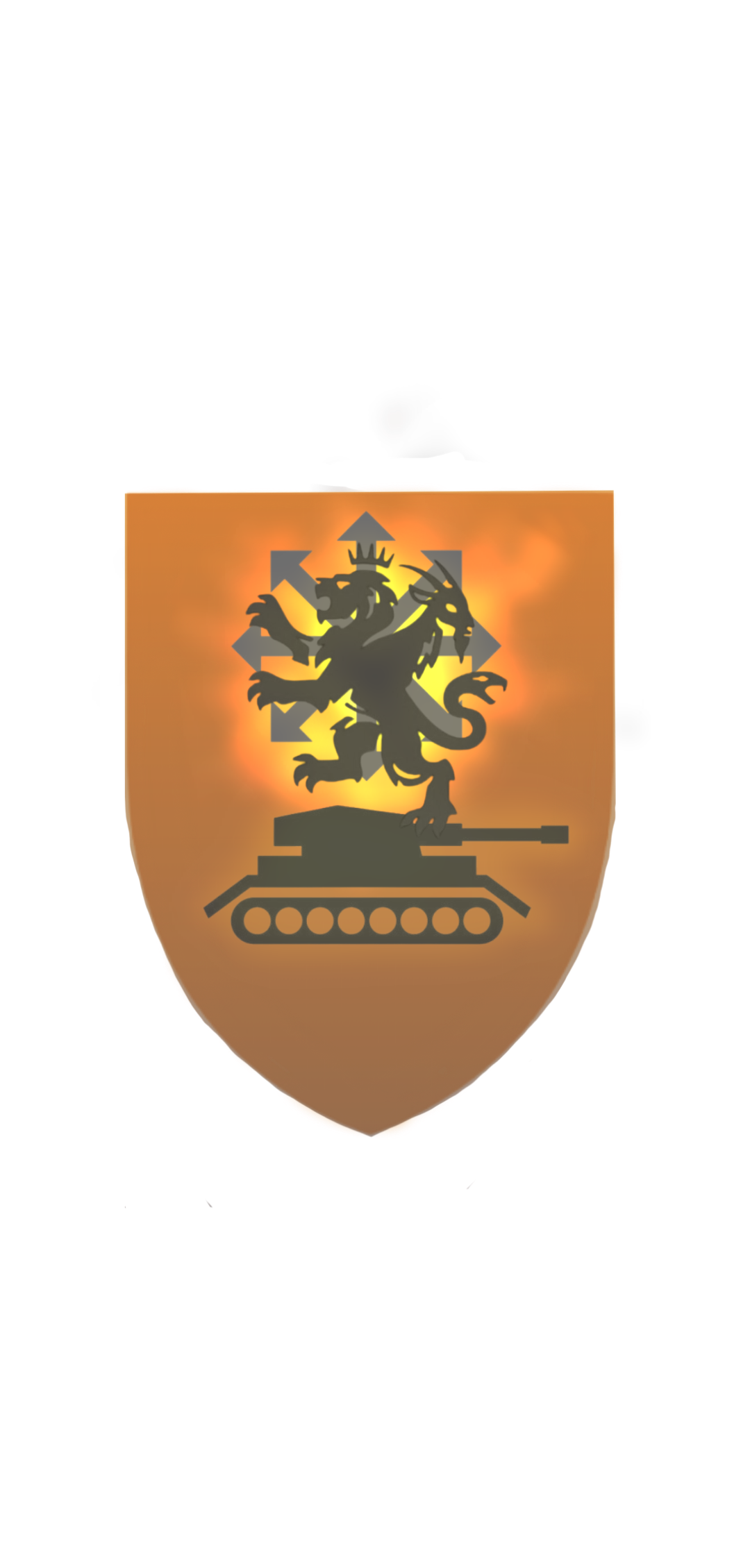 Radetzky-Regiment Logo