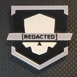 redacted regiment