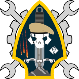 Engineering Section, 501st SOARD