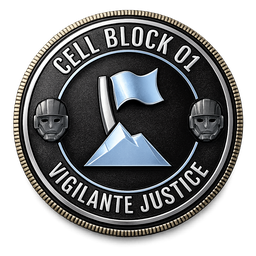 Cell Block 01: Vigilante Justice