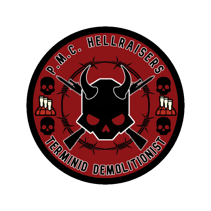 Infantry Division Logo