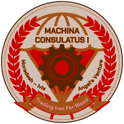 Consulatus I 'Machina'
