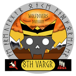 8th Division: Vargar