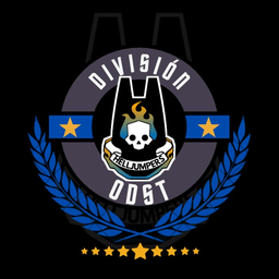 Division ODST - Helljumpers