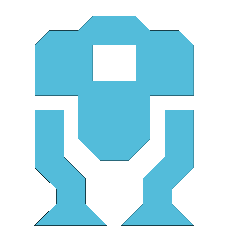 Cavalry Division Logo