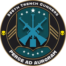 506th Trenchgunners Batallion