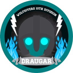 10th Division: Draugar