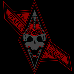 Reaper Squad-Attachment Unit