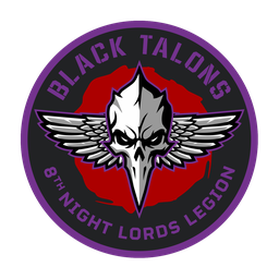 The Black Talons