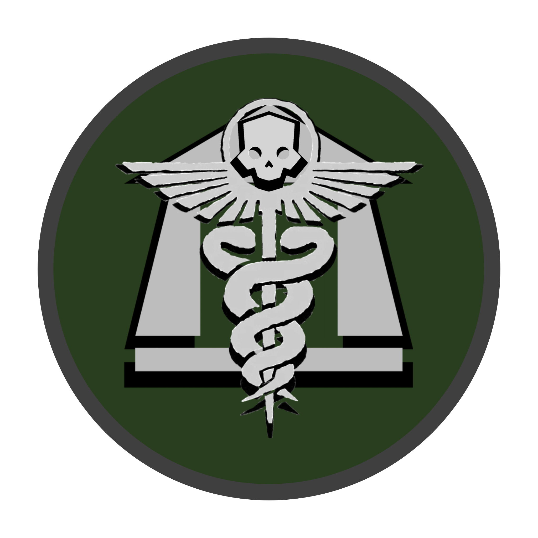 The Corpsmen