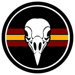 Raven Squadron, 2nd Fleet 1st Wing