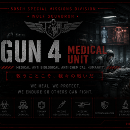 Medical division