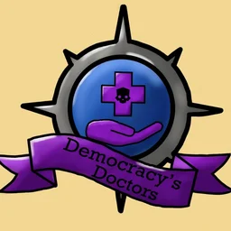 Democracy's Doctors- Medics
