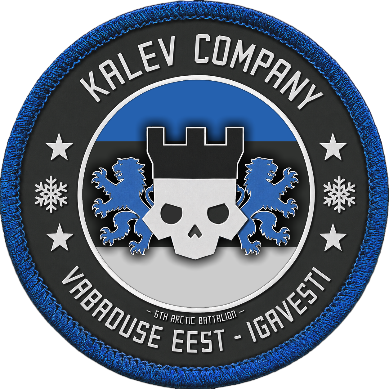 Kalev Company Logo