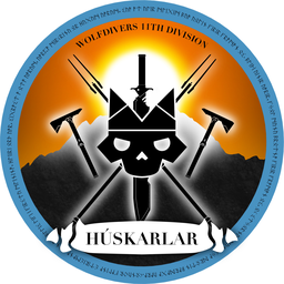 11th Division: Húskarlar