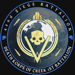 42nd Siege Battalion of Draupnir