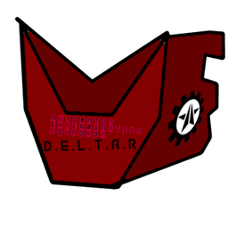 DELTAR AUTOMATON OFFENSIVE SQUADRON