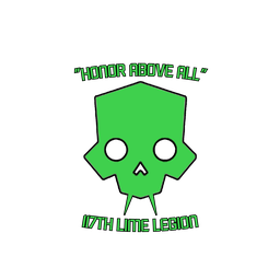117th Lime Legion