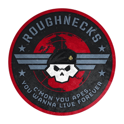 Roughnecks