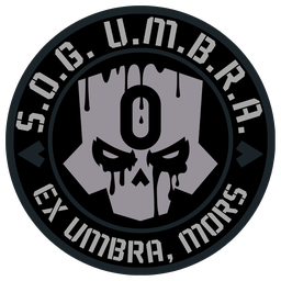 S.O.G. U.M.B.R.A.