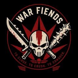 War fiends