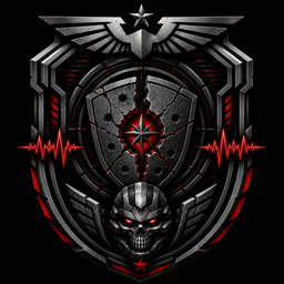 Iron Resolve