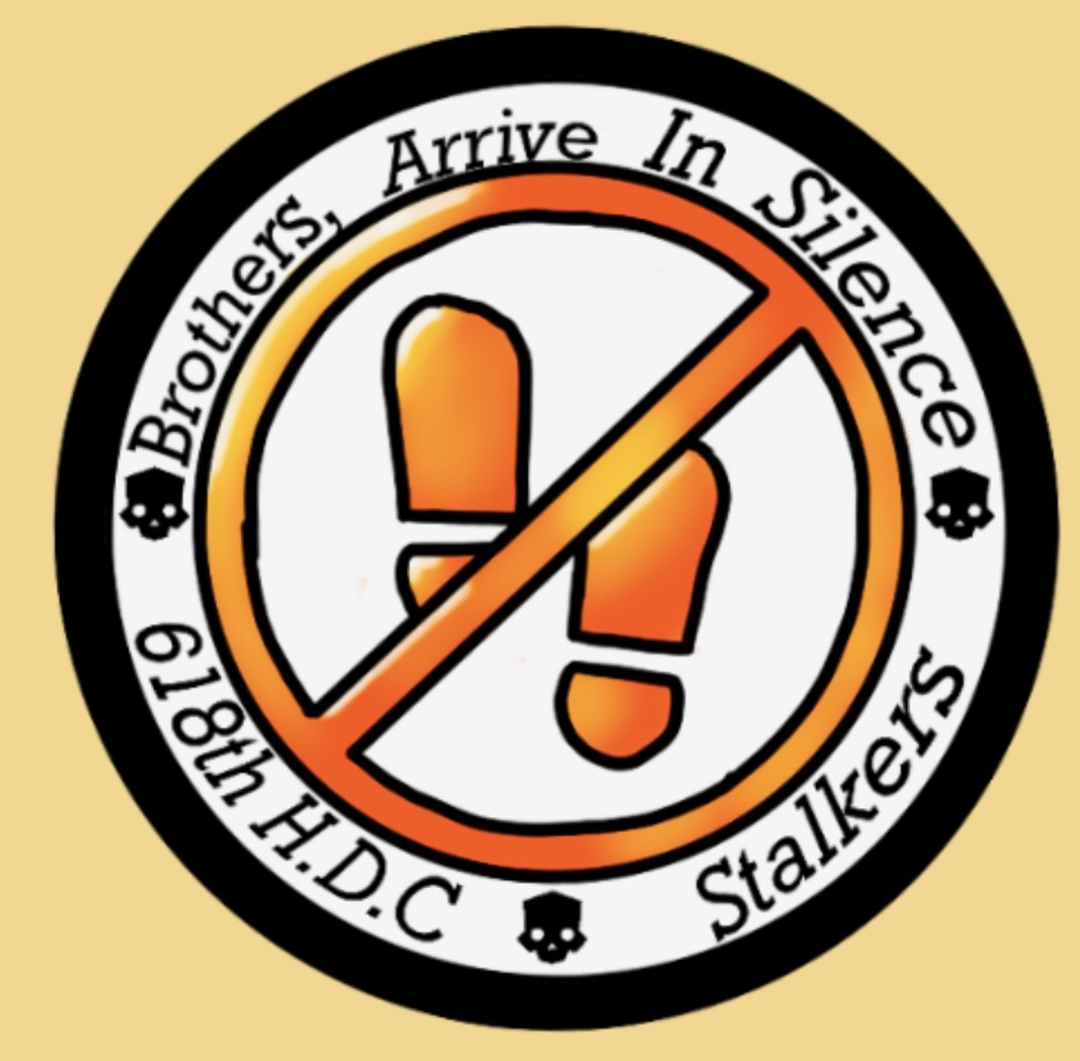 Stalkers Logo