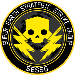 Super Earth Strategic Strike Group