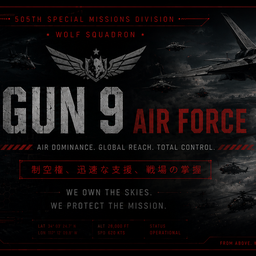 Air force division
