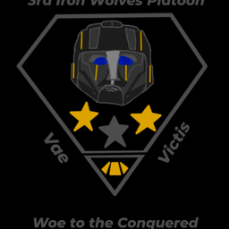 The 3rd Iron Wolves of Vytautas