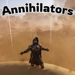 Annihilators