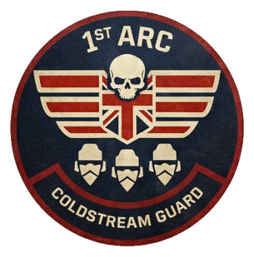 Coldstream Guard