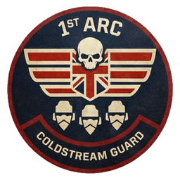 Coldstream Guard