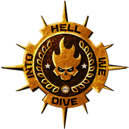 9th Hellraisers Division HQ
