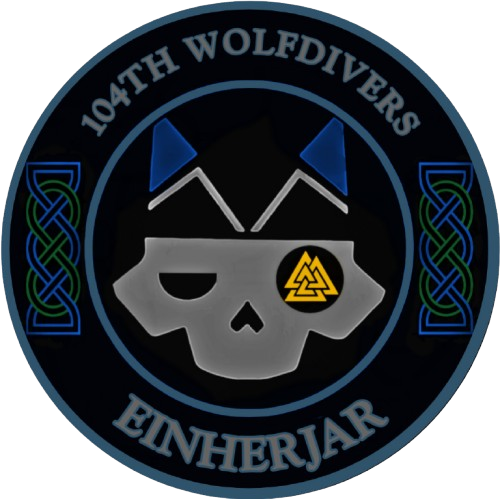 Einherjar Logo