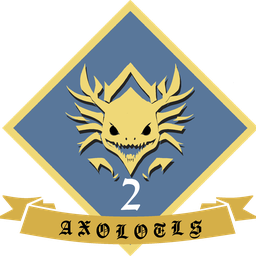 2nd Infantry Battalion Axolotls
