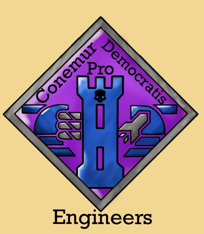 Engineers Logo
