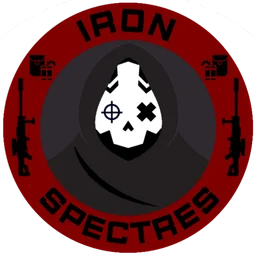 5th Recon Company "Iron Spectres"