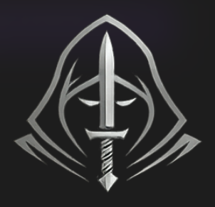 Order of the Silent Blade Logo