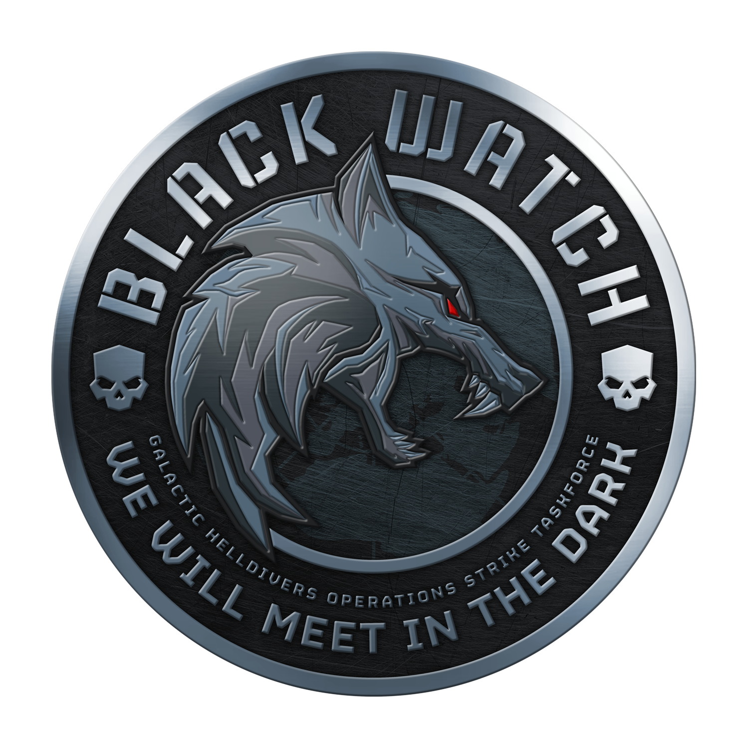 Black Watch