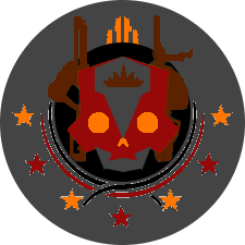 Ground Division Logo