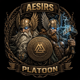 Asgardian Company