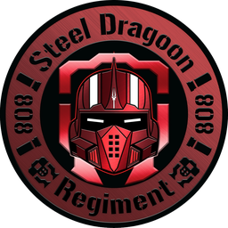 Steel Dragoon Regiment