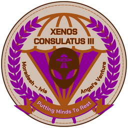 Consulatus III 'Xenos'