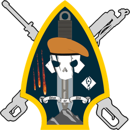 Special Warfare Section, 501st SOARD