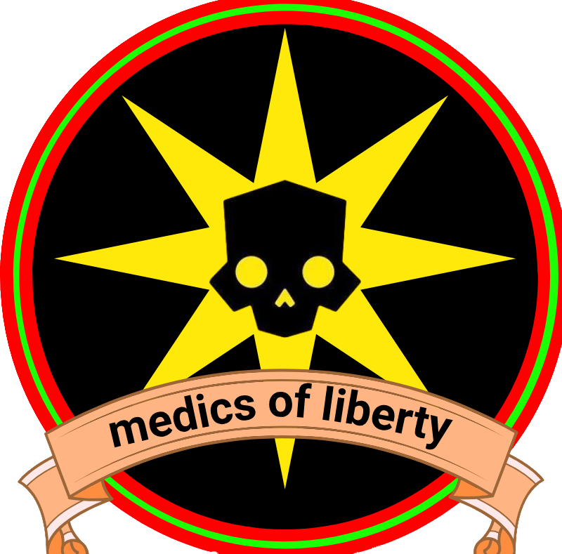 3rd first responders Logo